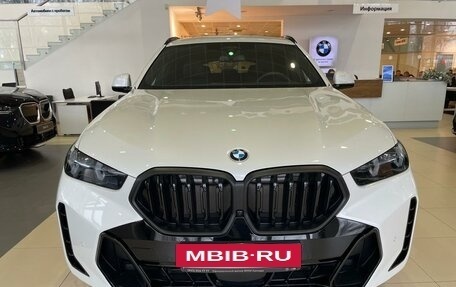 BMW X6, 2025 год, 14 900 000 рублей, 4 фотография