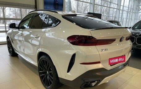 BMW X6, 2025 год, 14 900 000 рублей, 9 фотография