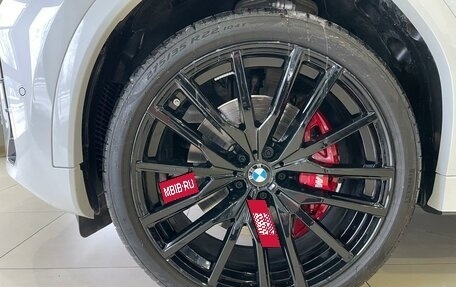 BMW X6, 2025 год, 14 900 000 рублей, 11 фотография