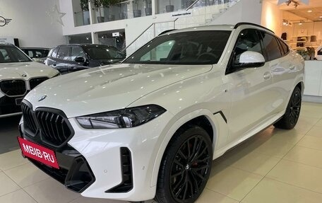 BMW X6, 2025 год, 14 900 000 рублей, 2 фотография