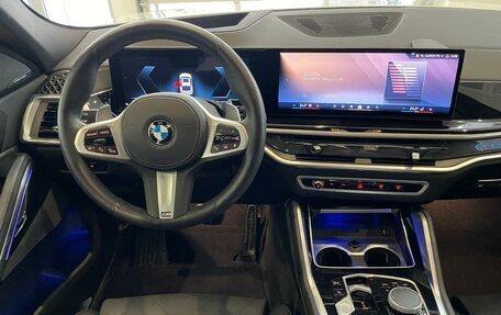 BMW X6, 2025 год, 14 900 000 рублей, 15 фотография