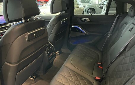 BMW X6, 2025 год, 14 900 000 рублей, 23 фотография