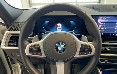 BMW X6, 2025 год, 14 900 000 рублей, 16 фотография