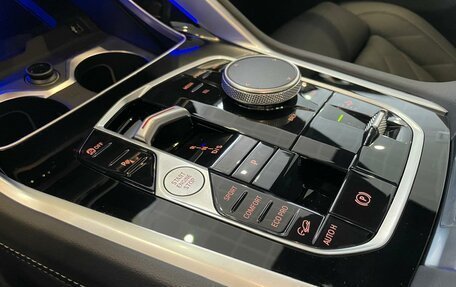 BMW X6, 2025 год, 14 900 000 рублей, 18 фотография