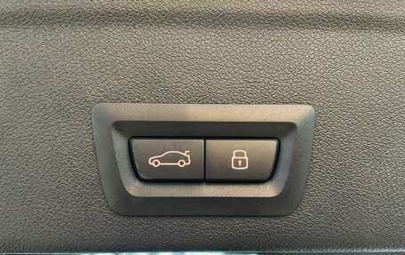 BMW X6, 2025 год, 14 900 000 рублей, 27 фотография