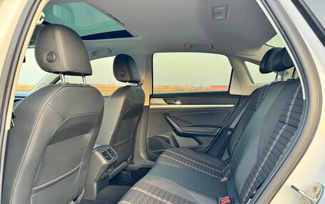 Volkswagen Lavida, 2021 год, 1 199 999 рублей, 9 фотография