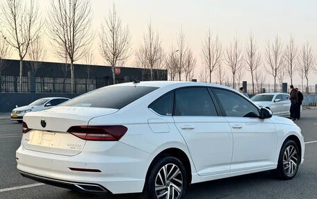 Volkswagen Lavida, 2021 год, 1 199 999 рублей, 6 фотография