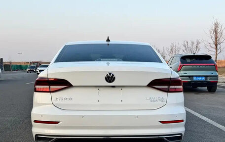 Volkswagen Lavida, 2021 год, 1 199 999 рублей, 5 фотография