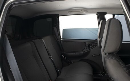 Chevrolet Niva I рестайлинг, 2018 год, 730 000 рублей, 6 фотография