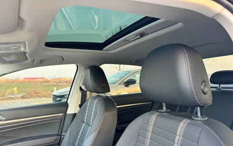 Volkswagen Lavida, 2021 год, 1 199 999 рублей, 12 фотография