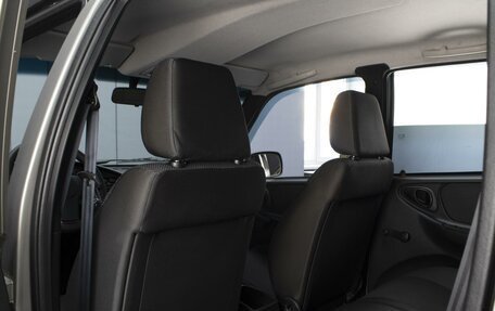 Chevrolet Niva I рестайлинг, 2018 год, 730 000 рублей, 10 фотография