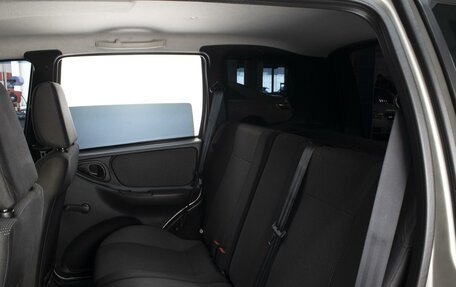 Chevrolet Niva I рестайлинг, 2018 год, 730 000 рублей, 9 фотография