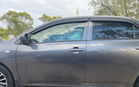 Toyota Corolla, 2008 год, 750 000 рублей, 4 фотография