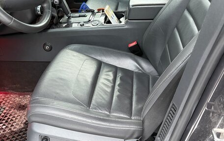 Volkswagen Touareg III, 2007 год, 1 150 000 рублей, 5 фотография