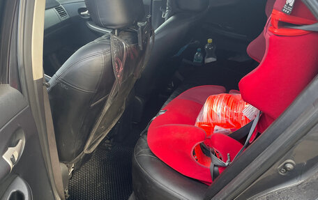 Toyota Corolla, 2008 год, 750 000 рублей, 6 фотография