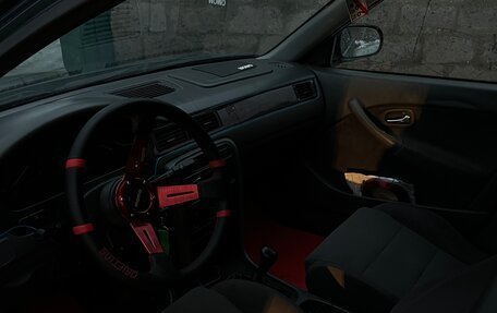 Honda Civic VII, 1997 год, 270 000 рублей, 2 фотография