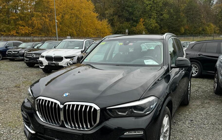 BMW X5, 2020 год, 7 600 000 рублей, 6 фотография