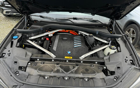 BMW X5, 2020 год, 7 600 000 рублей, 4 фотография