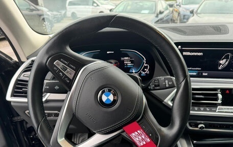 BMW X5, 2020 год, 7 600 000 рублей, 3 фотография