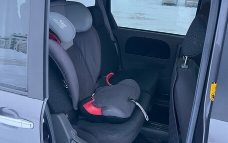 Toyota Sienta I, 2013 год, 990 000 рублей, 9 фотография