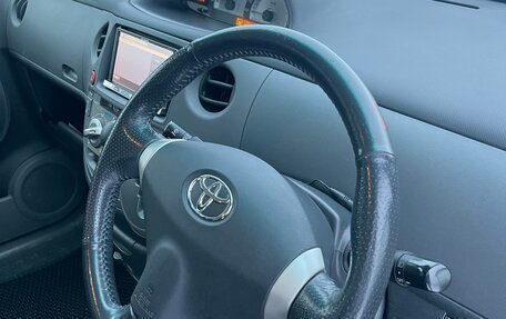 Toyota Sienta I, 2013 год, 990 000 рублей, 8 фотография