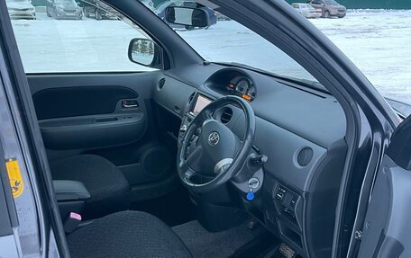 Toyota Sienta I, 2013 год, 990 000 рублей, 7 фотография