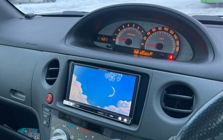 Toyota Sienta I, 2013 год, 990 000 рублей, 19 фотография