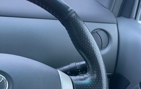 Toyota Sienta I, 2013 год, 990 000 рублей, 17 фотография