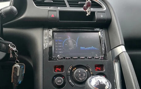 Peugeot 3008 I рестайлинг, 2012 год, 820 000 рублей, 6 фотография