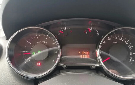 Peugeot 3008 I рестайлинг, 2012 год, 820 000 рублей, 2 фотография