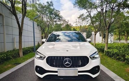 Mercedes-Benz GLA, 2022 год, 2 925 000 рублей, 2 фотография