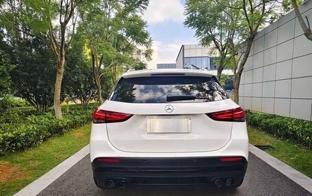 Mercedes-Benz GLA, 2022 год, 2 925 000 рублей, 4 фотография