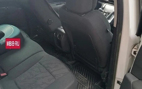 Peugeot 3008 I рестайлинг, 2012 год, 820 000 рублей, 7 фотография