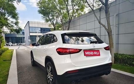 Mercedes-Benz GLA, 2022 год, 2 925 000 рублей, 6 фотография