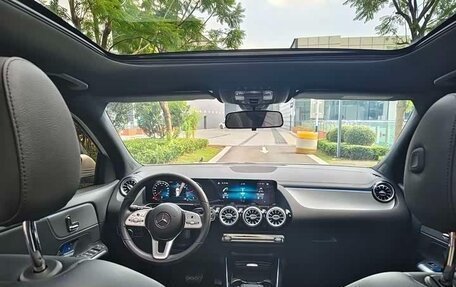 Mercedes-Benz GLA, 2022 год, 2 925 000 рублей, 12 фотография