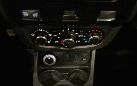 Renault Duster I рестайлинг, 2017 год, 950 000 рублей, 15 фотография