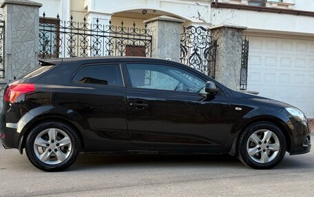 KIA cee'd I рестайлинг, 2008 год, 949 000 рублей, 3 фотография