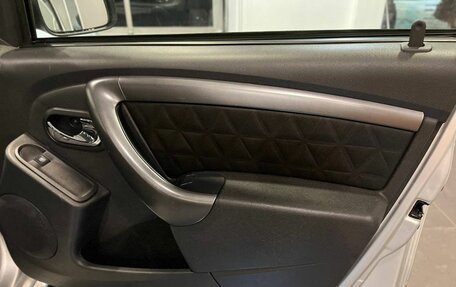 Renault Duster I рестайлинг, 2017 год, 950 000 рублей, 28 фотография