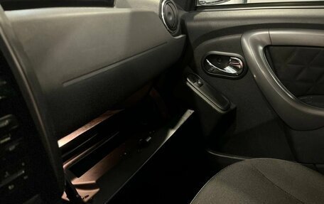 Renault Duster I рестайлинг, 2017 год, 950 000 рублей, 31 фотография