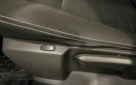 Renault Duster I рестайлинг, 2017 год, 950 000 рублей, 33 фотография