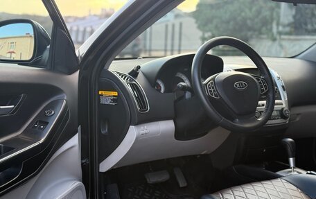 KIA cee'd I рестайлинг, 2008 год, 949 000 рублей, 6 фотография