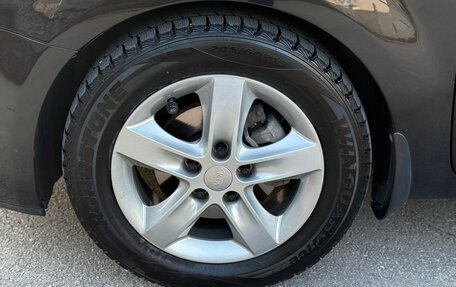 KIA cee'd I рестайлинг, 2008 год, 949 000 рублей, 11 фотография