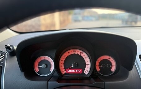 KIA cee'd I рестайлинг, 2008 год, 949 000 рублей, 15 фотография