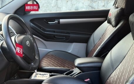 KIA cee'd I рестайлинг, 2008 год, 949 000 рублей, 14 фотография