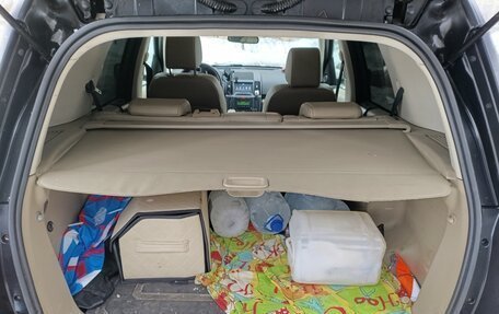 Land Rover Freelander II рестайлинг 2, 2012 год, 1 450 000 рублей, 12 фотография