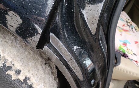 Land Rover Freelander II рестайлинг 2, 2012 год, 1 450 000 рублей, 9 фотография