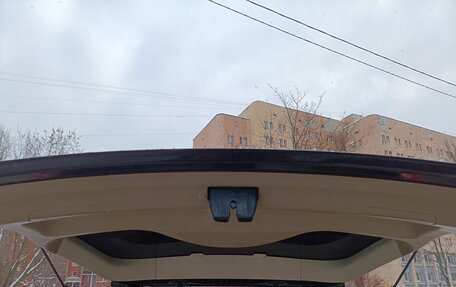 Land Rover Freelander II рестайлинг 2, 2012 год, 1 450 000 рублей, 11 фотография