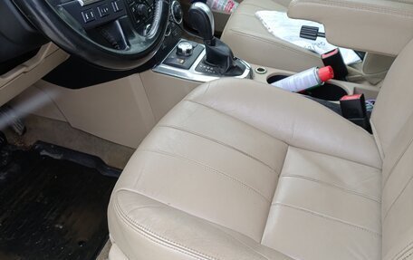 Land Rover Freelander II рестайлинг 2, 2012 год, 1 450 000 рублей, 16 фотография