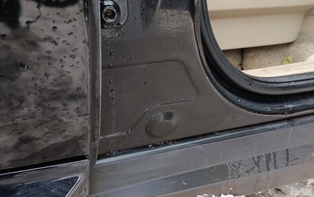 Land Rover Freelander II рестайлинг 2, 2012 год, 1 450 000 рублей, 10 фотография