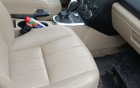 Land Rover Freelander II рестайлинг 2, 2012 год, 1 450 000 рублей, 15 фотография